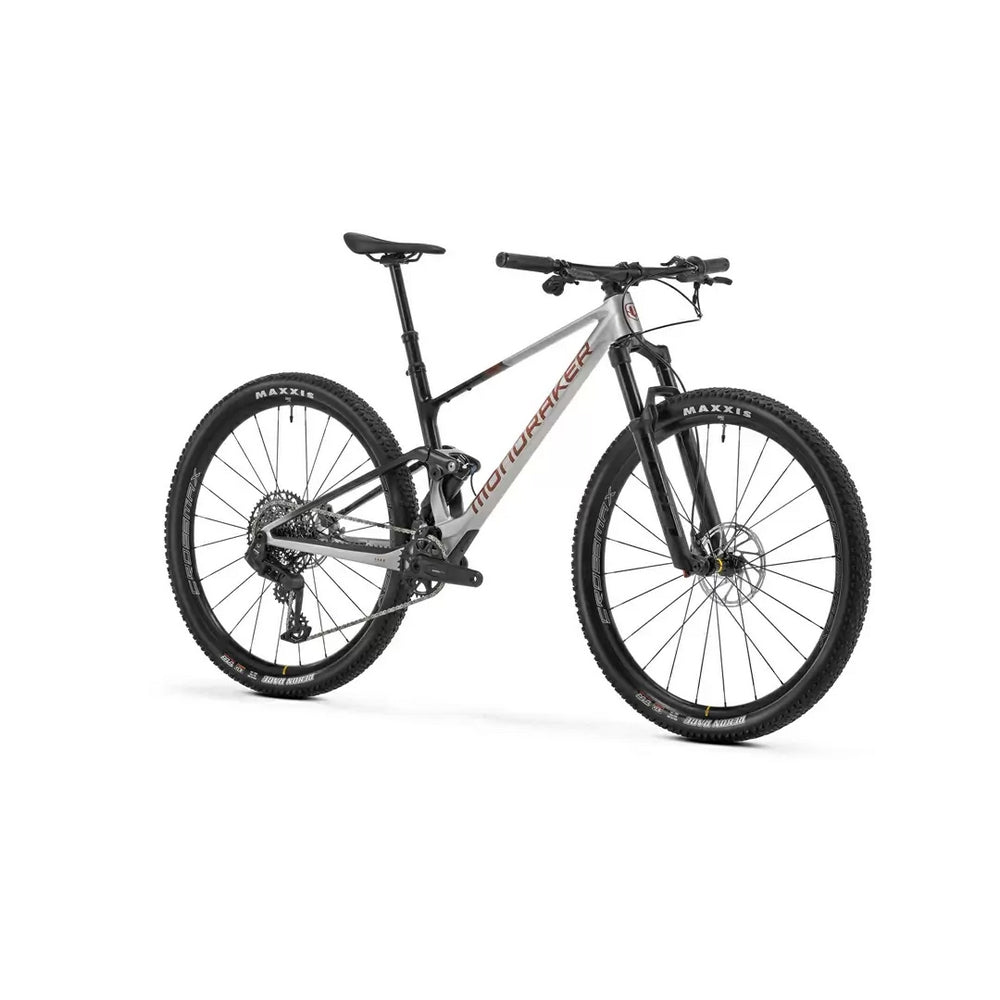 Bicicleta Mondraker F-Podium R Unisex