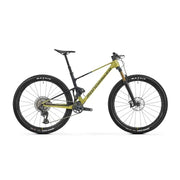 Bicicleta Mondraker F-Podium Rr Unisex