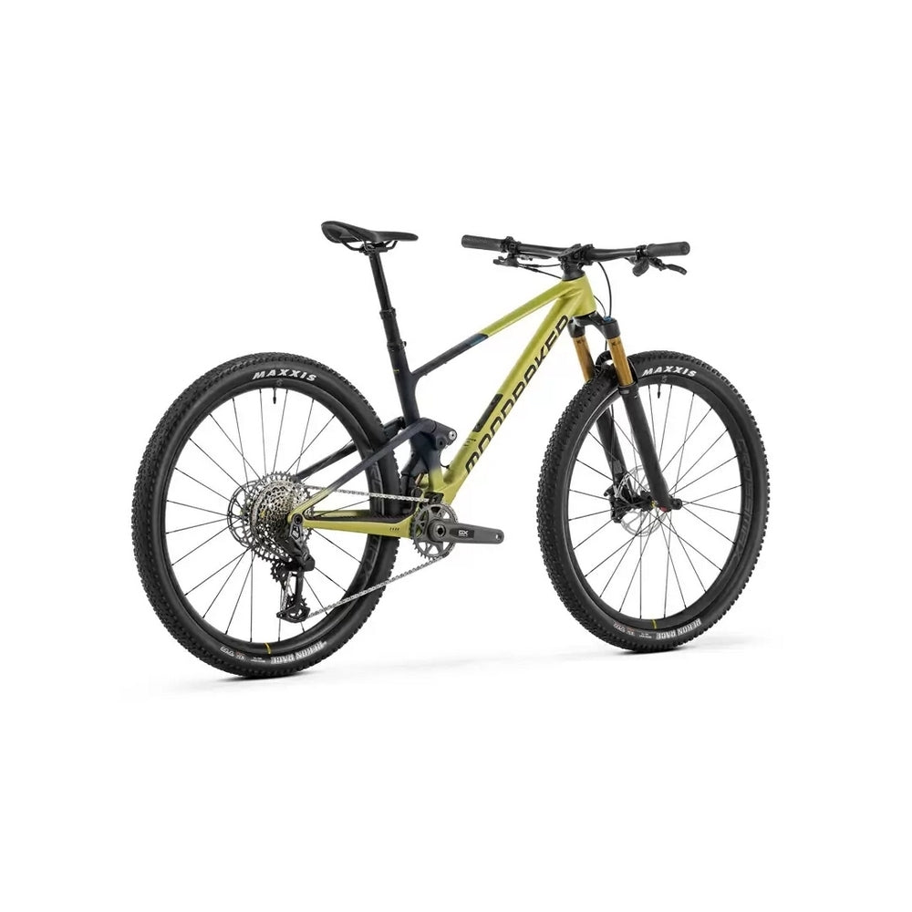 Bicicleta Mondraker F-Podium Rr Unisex