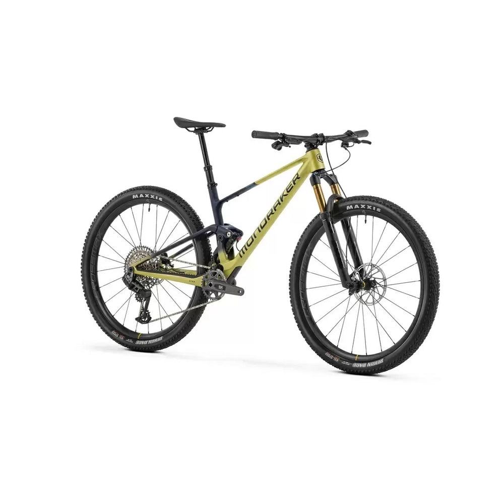 Bicicleta Mondraker F-Podium Rr Unisex