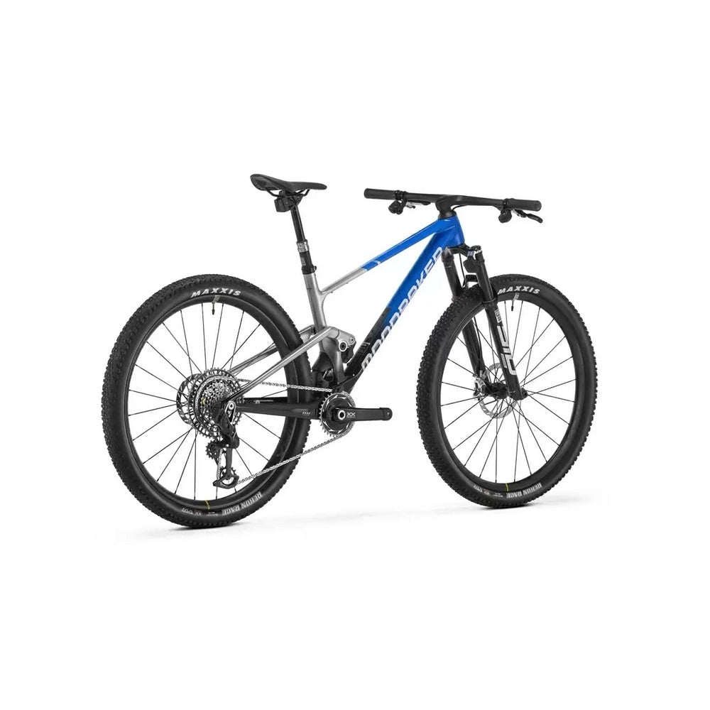 Bicicleta Mondraker F-Podium Rr Sl Unisex