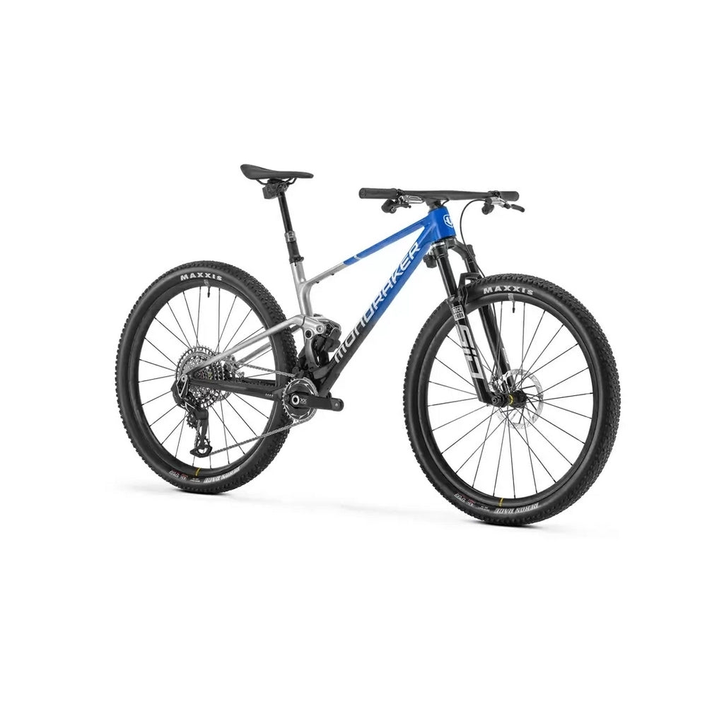Bicicleta Mondraker F-Podium Rr Sl Unisex