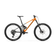 Bicicleta Mondraker Foxy R Unisex