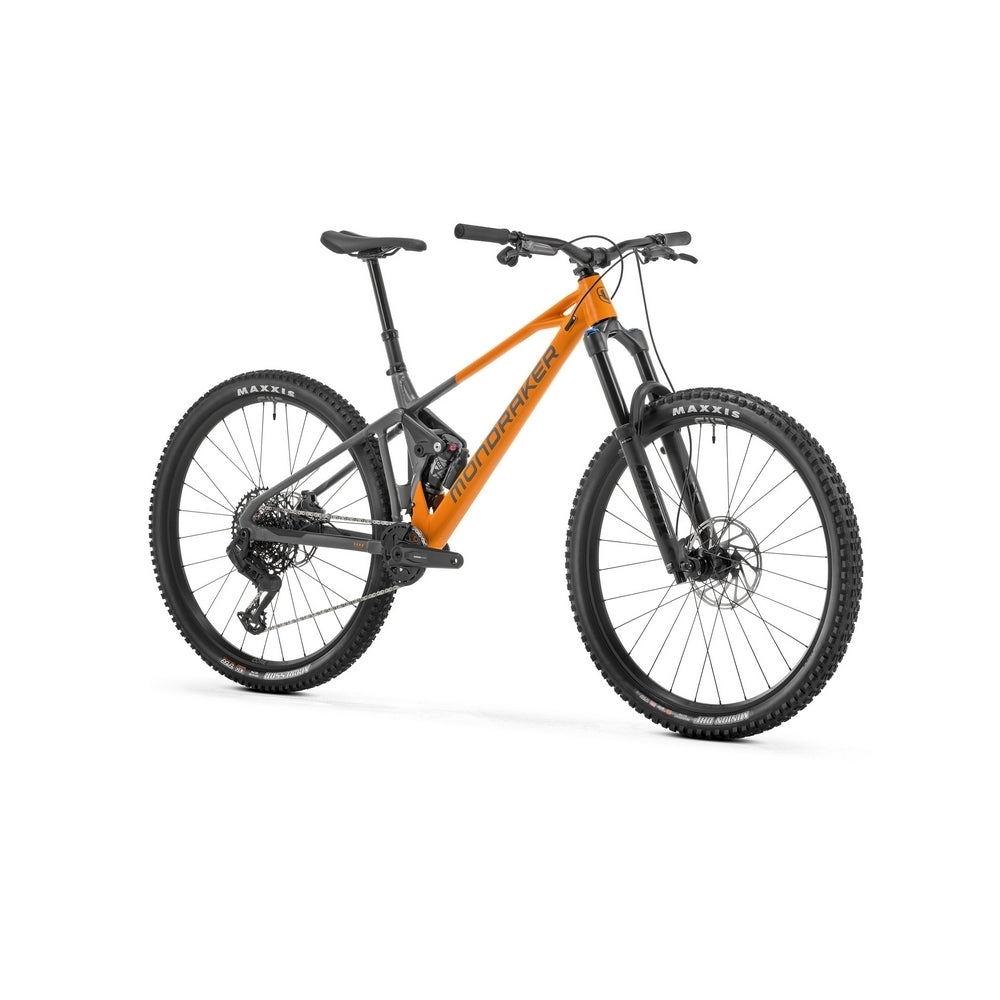 Bicicleta Mondraker Foxy R Unisex