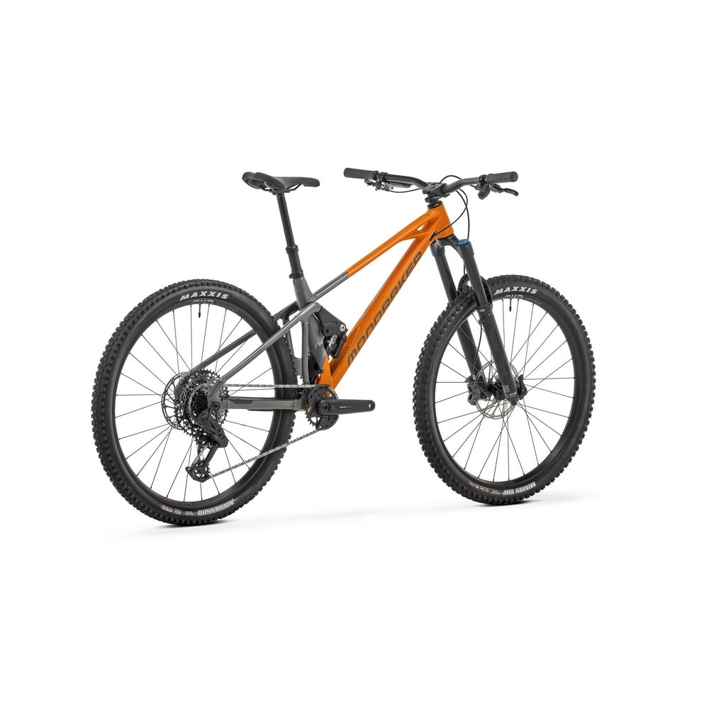 Bicicleta Mondraker Foxy R Unisex