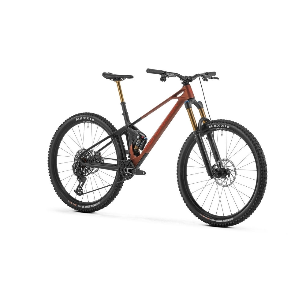 Bicicleta Mondraker Foxy Carbon Rr Unisex