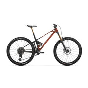 Bicicleta Mondraker Foxy Carbon Rr Unisex