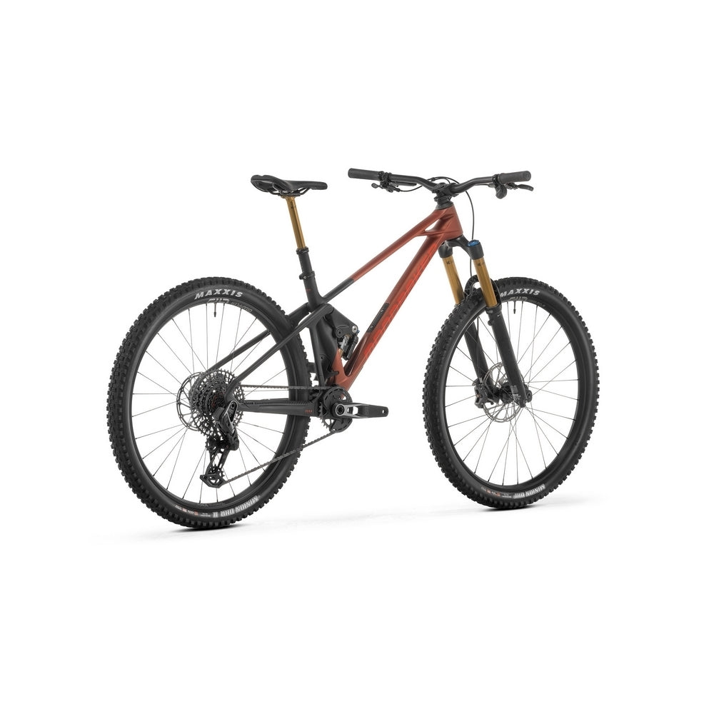 Bicicleta Mondraker Foxy Carbon Rr Unisex