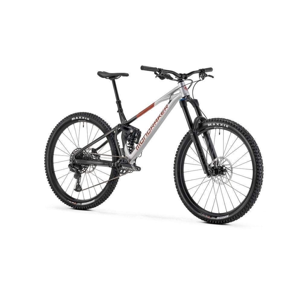 Bicicleta Mondraker Superfoxy Unisex