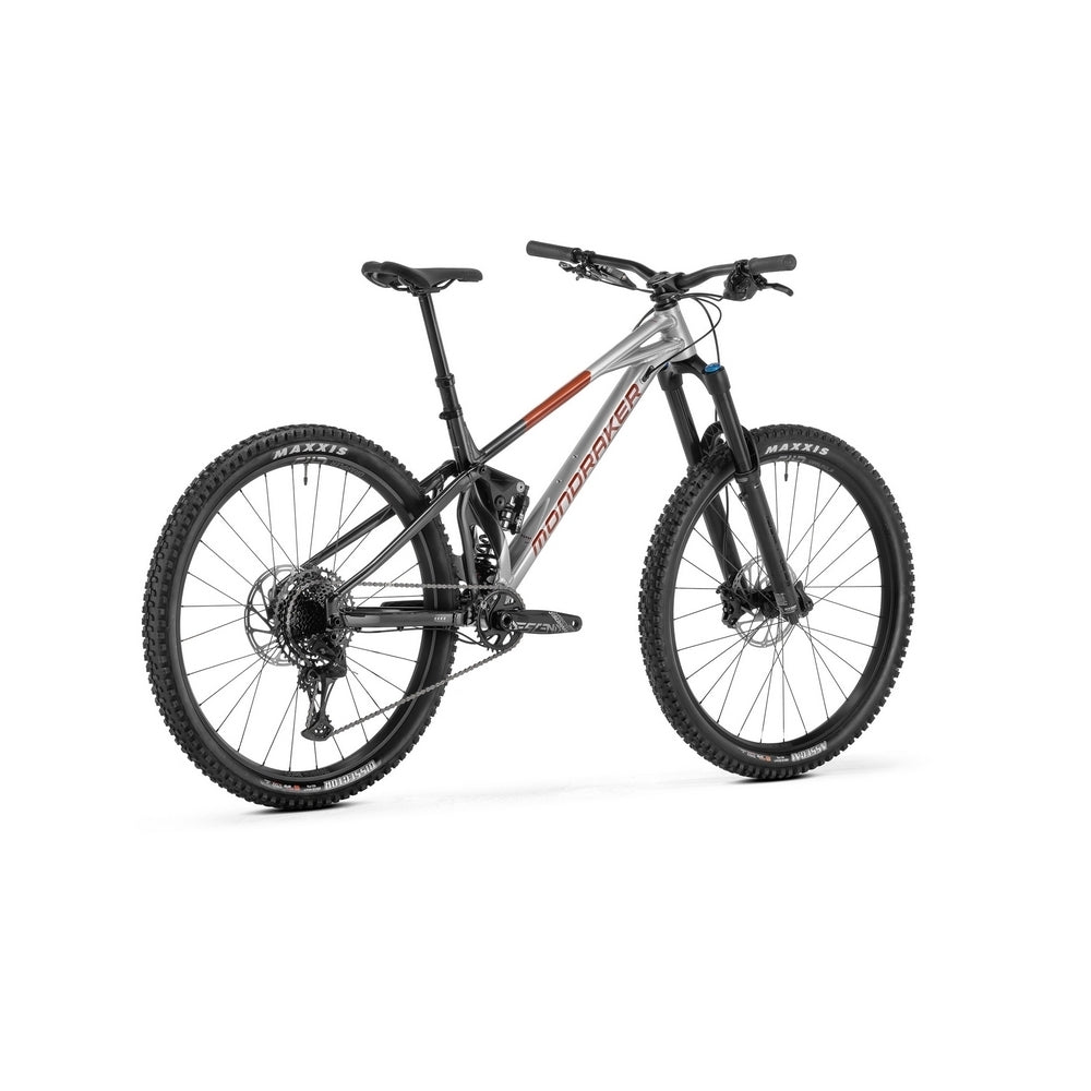 Bicicleta Mondraker Superfoxy Unisex