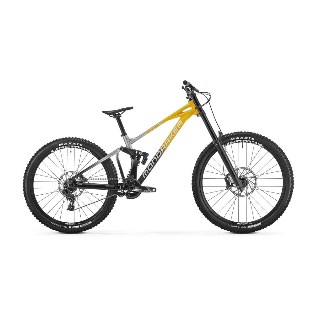 Downhill (DH)