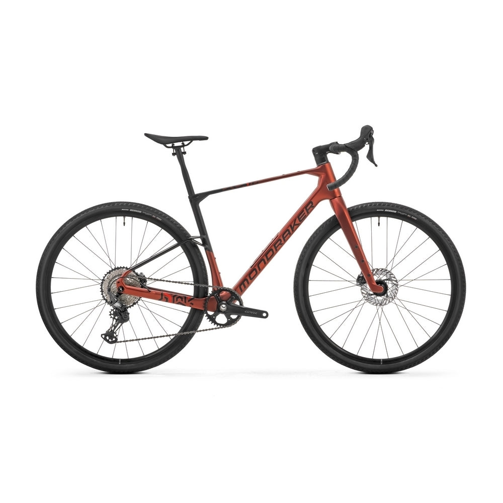 BICICLETA GRAVEL
