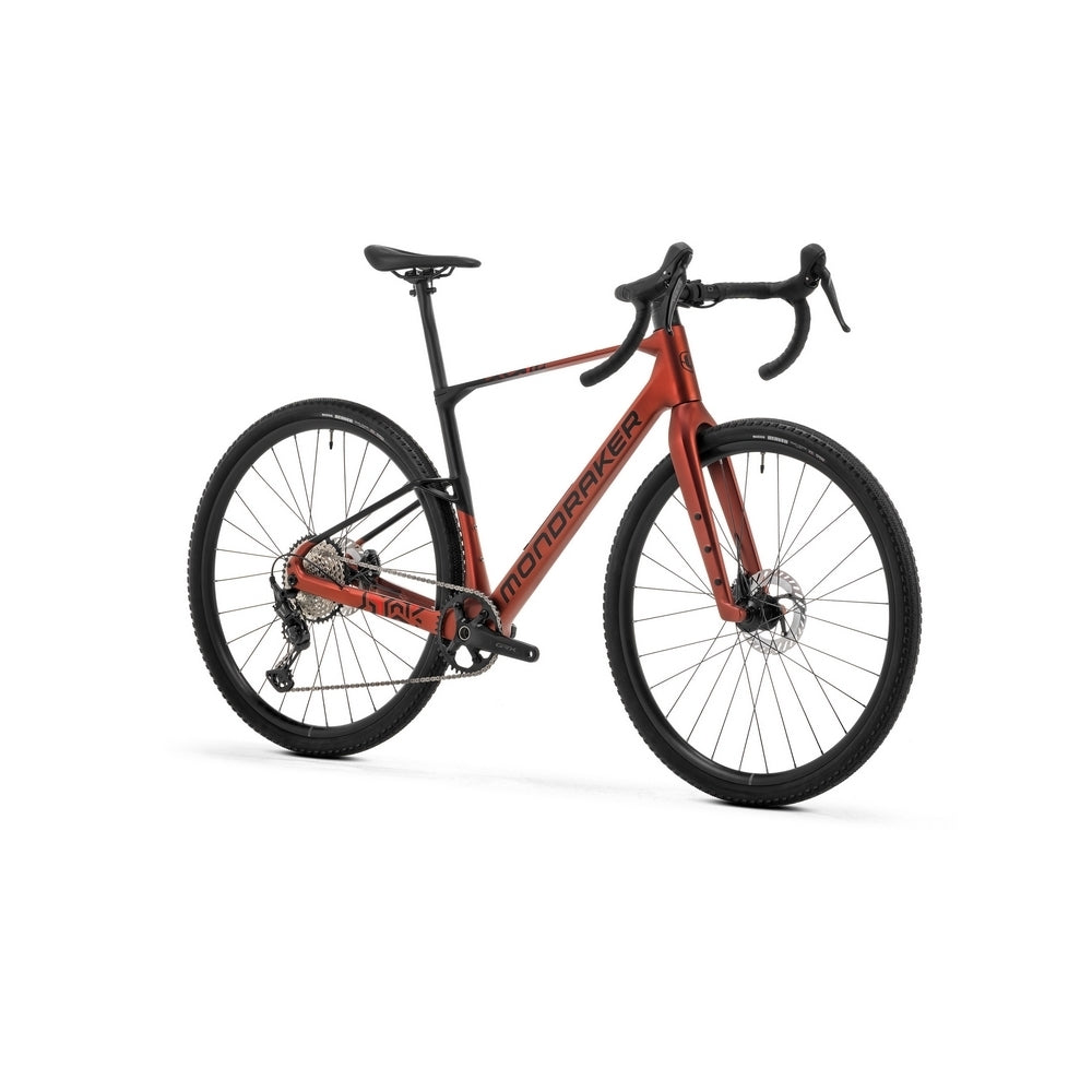 Bicicleta Mondraker Arid Carbon Unisex