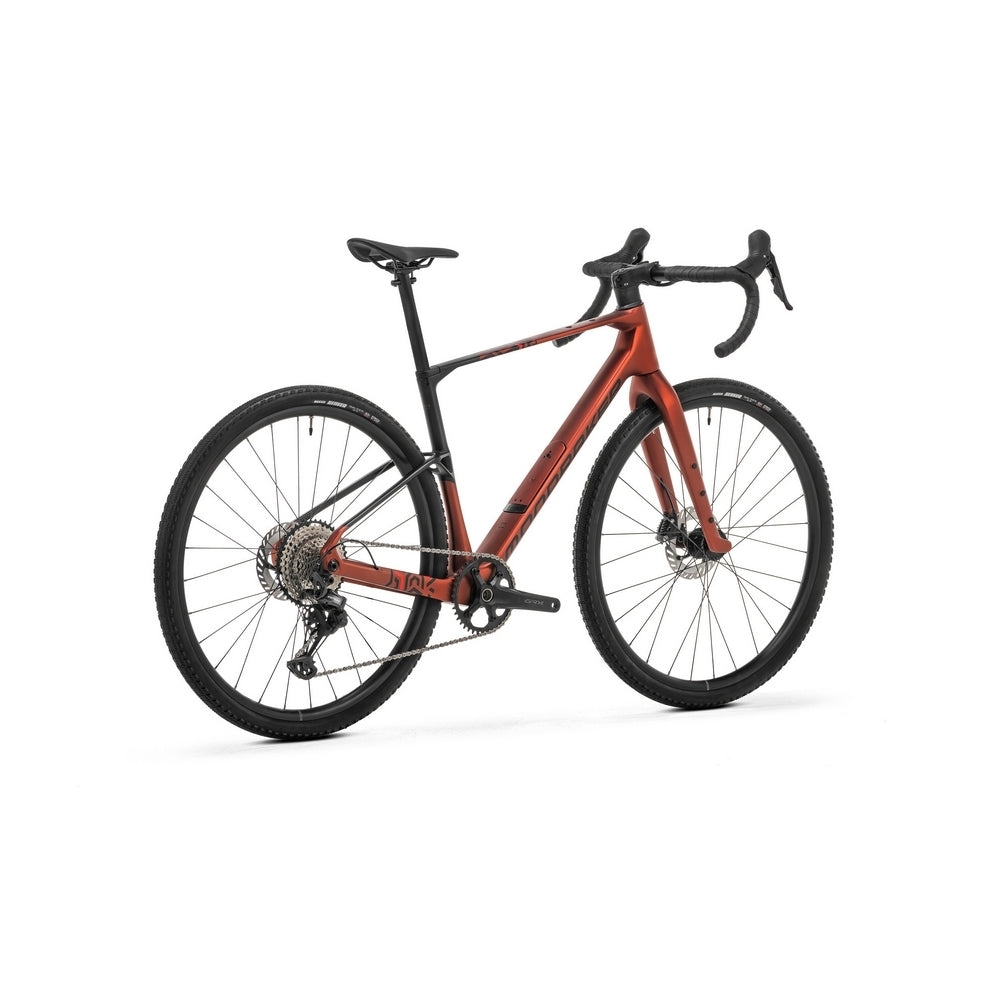 Bicicleta Mondraker Arid Carbon Unisex
