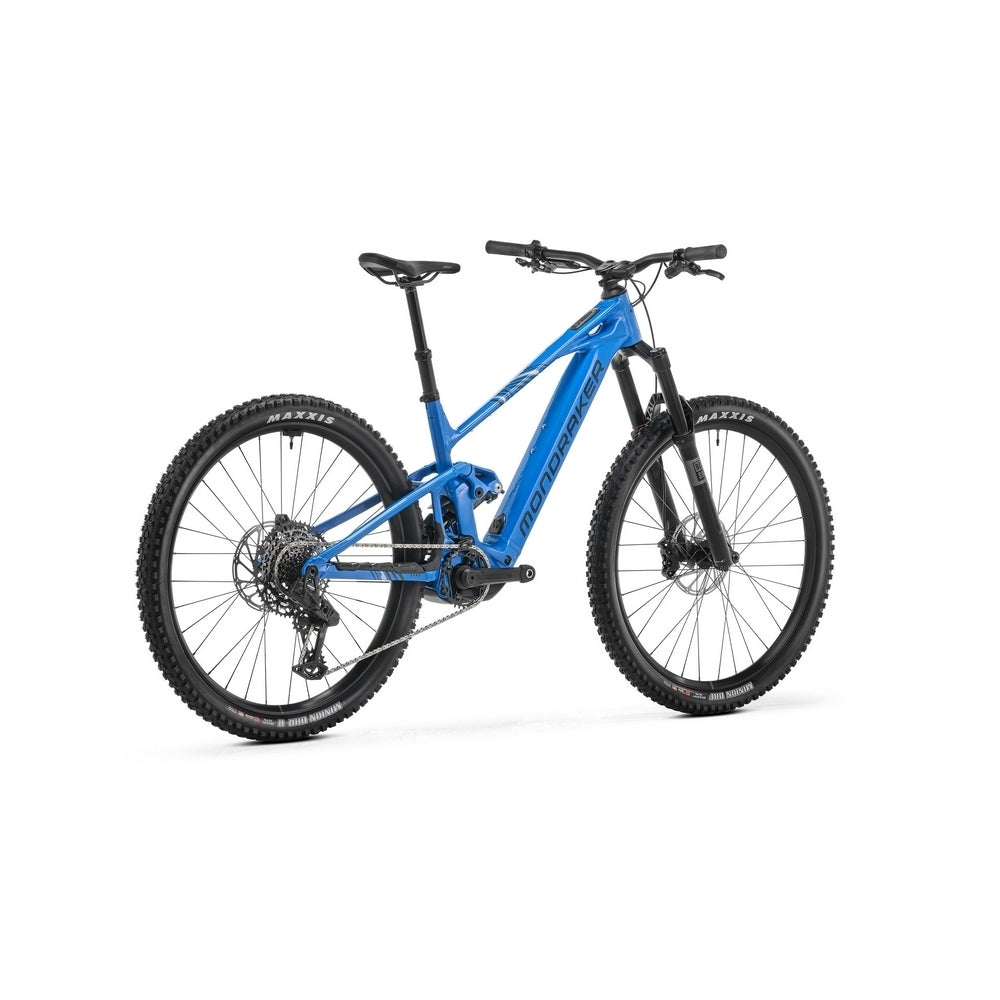 Bicicleta Mondraker Sly R Unisex