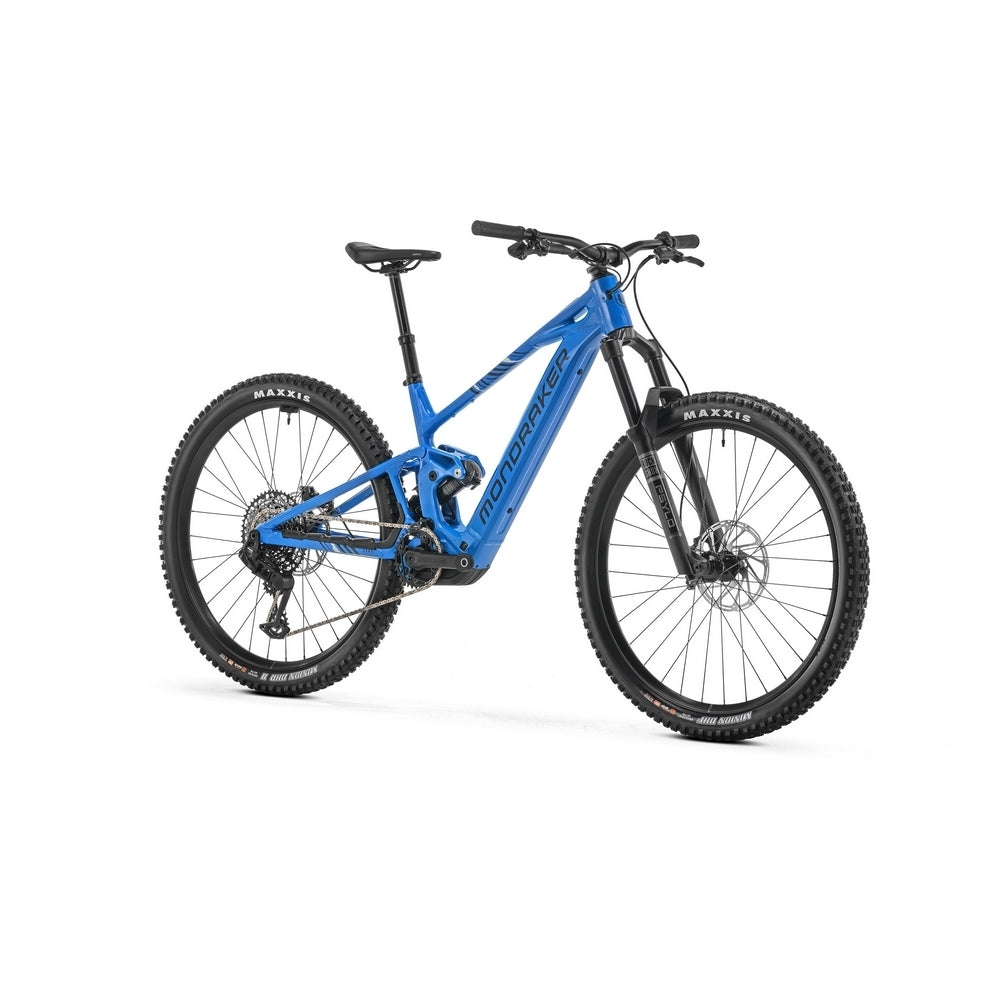 Bicicleta Mondraker Sly R Unisex