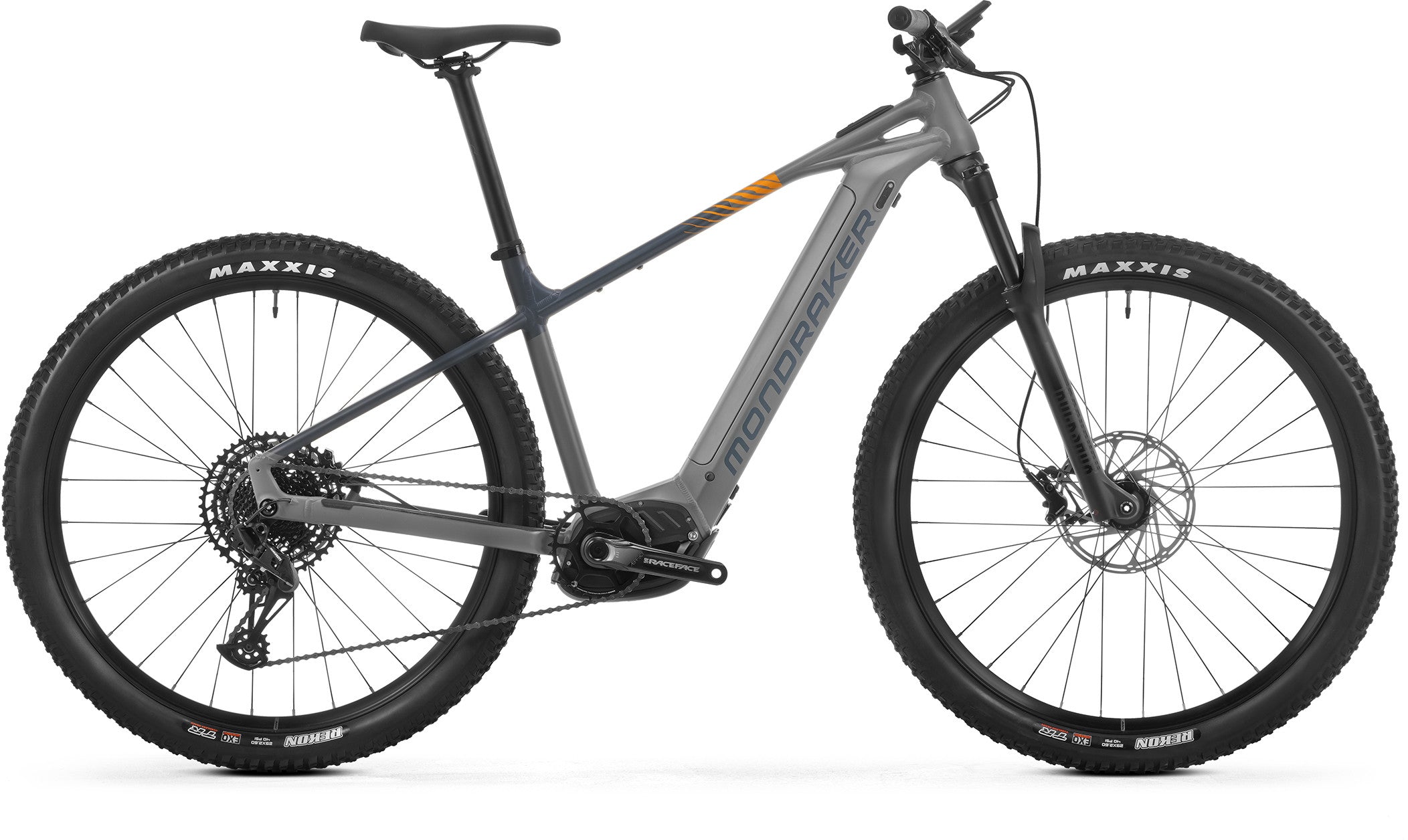Bicicleta Mondraker Prime Unisex