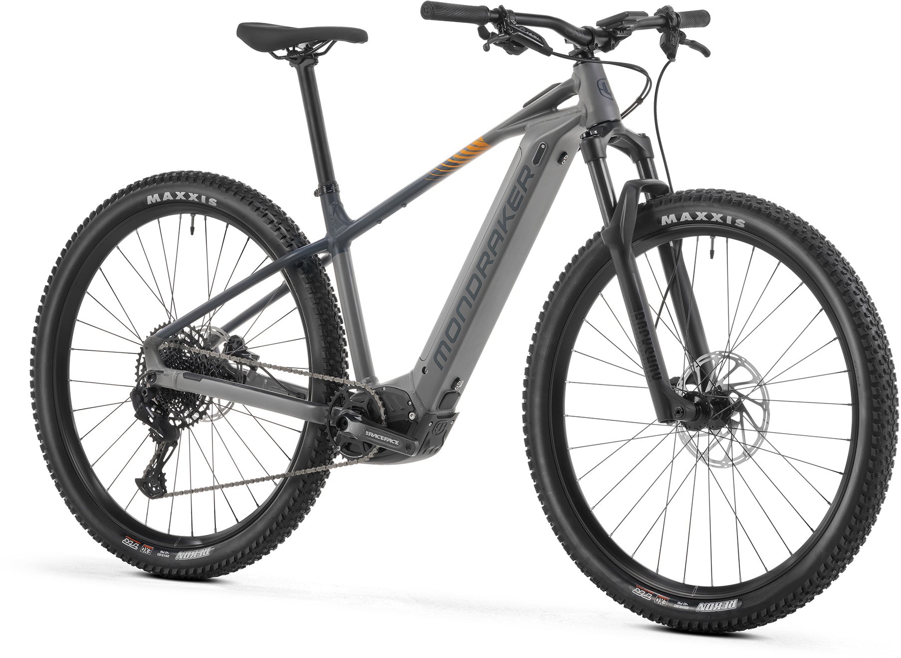 Bicicleta Mondraker Prime Unisex