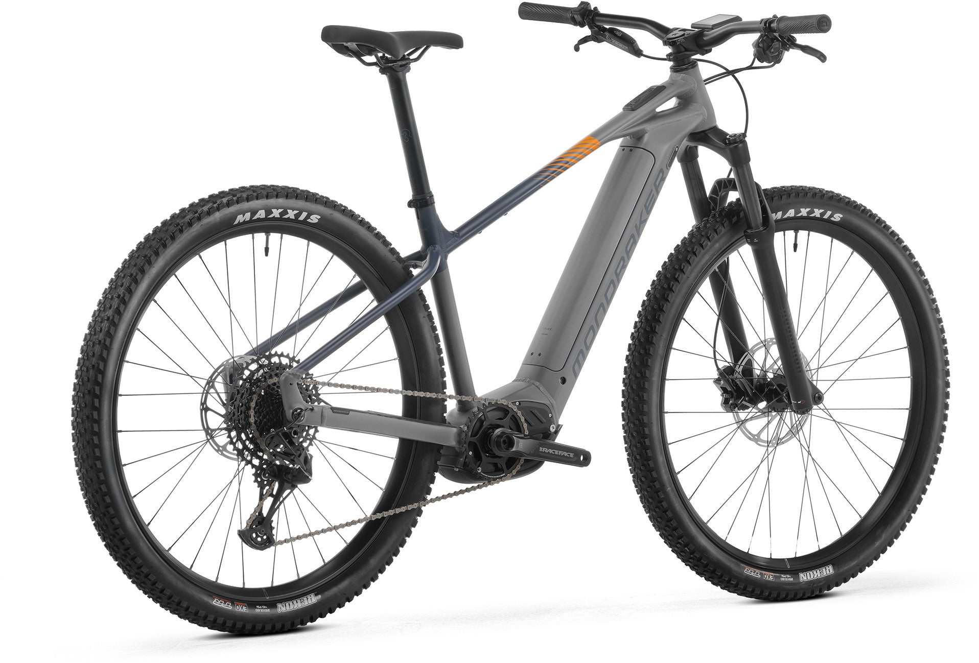 Bicicleta Mondraker Prime Unisex