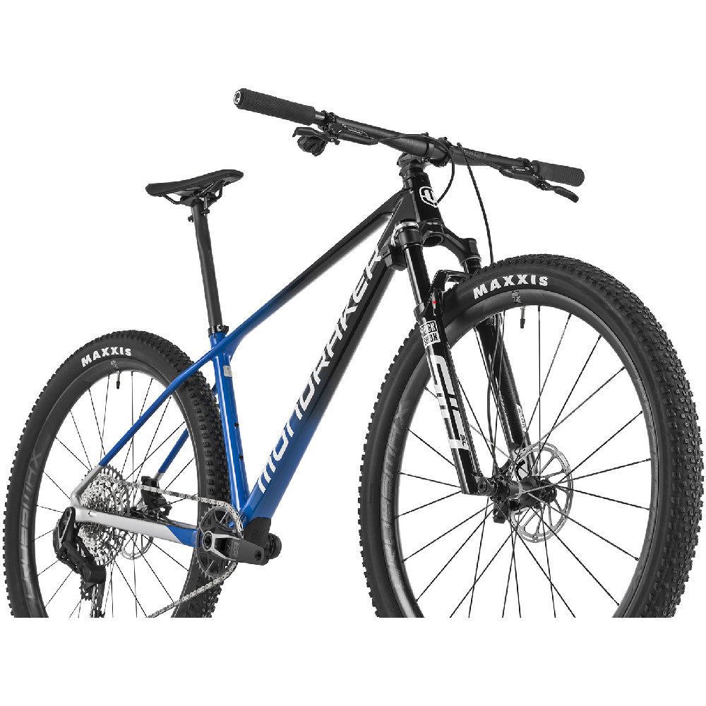 Bicicleta Mondraker Podium Rr Unisex