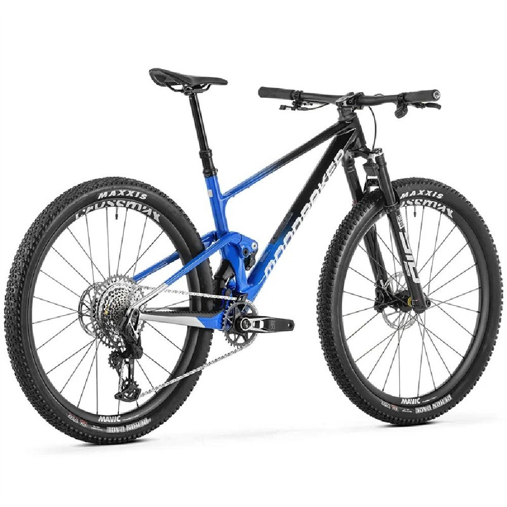 Bicicleta Mondraker F-podium Rr Unisex