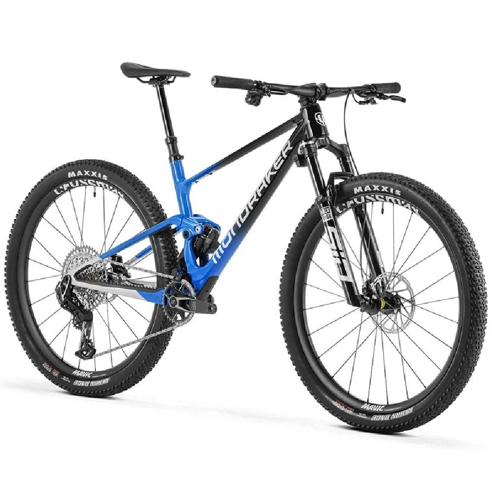 Bicicleta Mondraker F-podium Rr Unisex