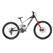 Bicicleta Mondraker Summum Rr Mullet 26 Unisex