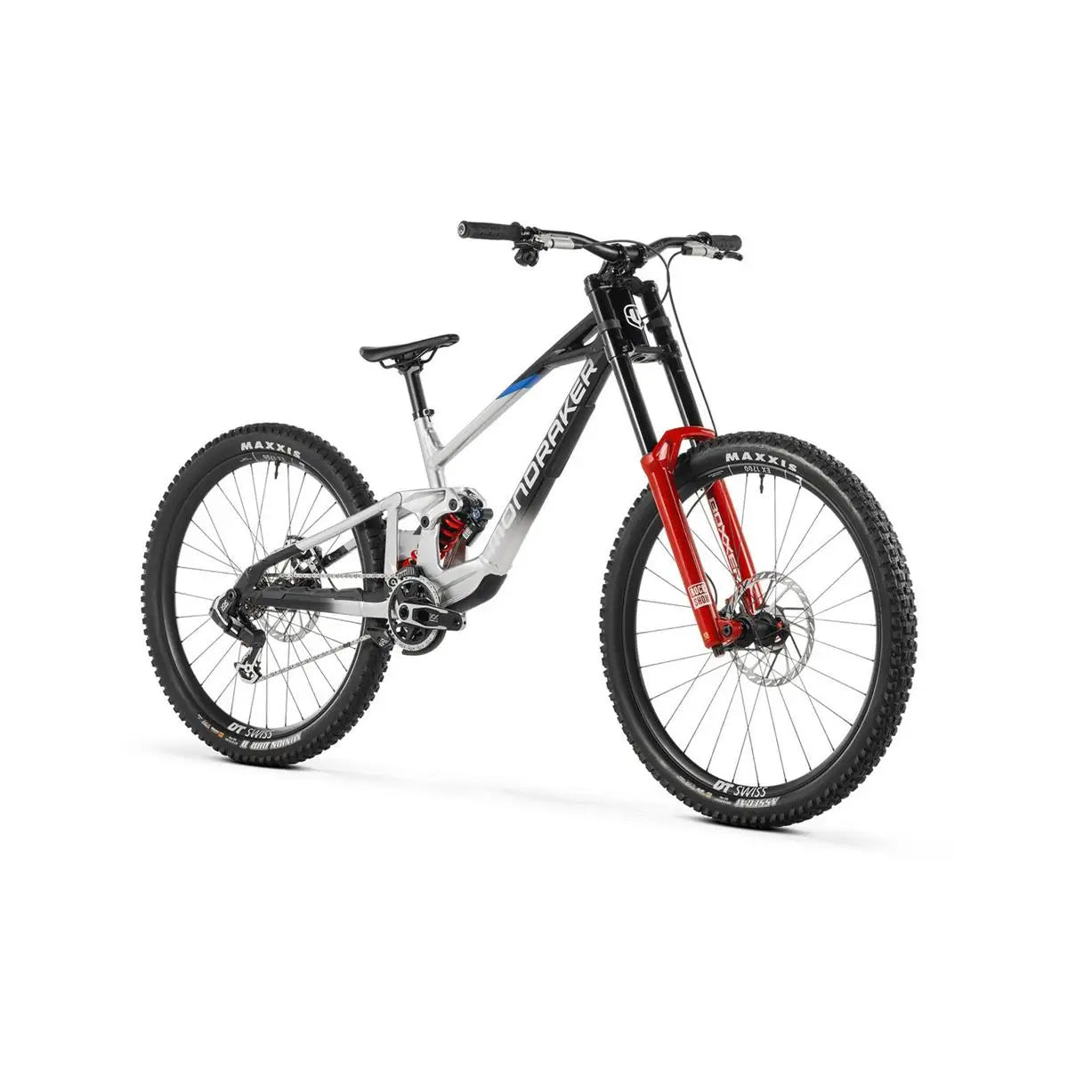 Bicicleta Mondraker Summum Rr Mullet 26 Unisex