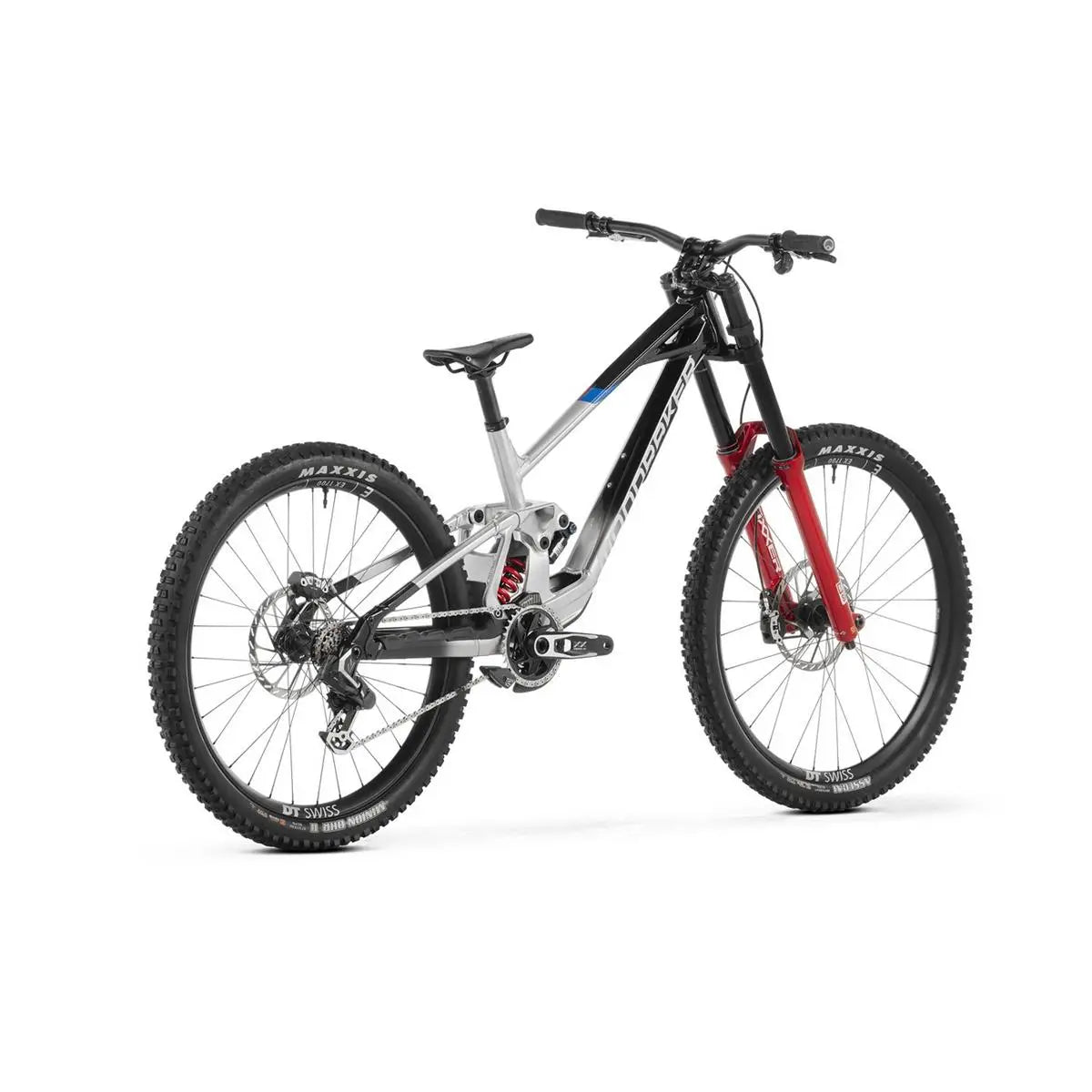 Bicicleta Mondraker Summum Rr Mullet 26 Unisex
