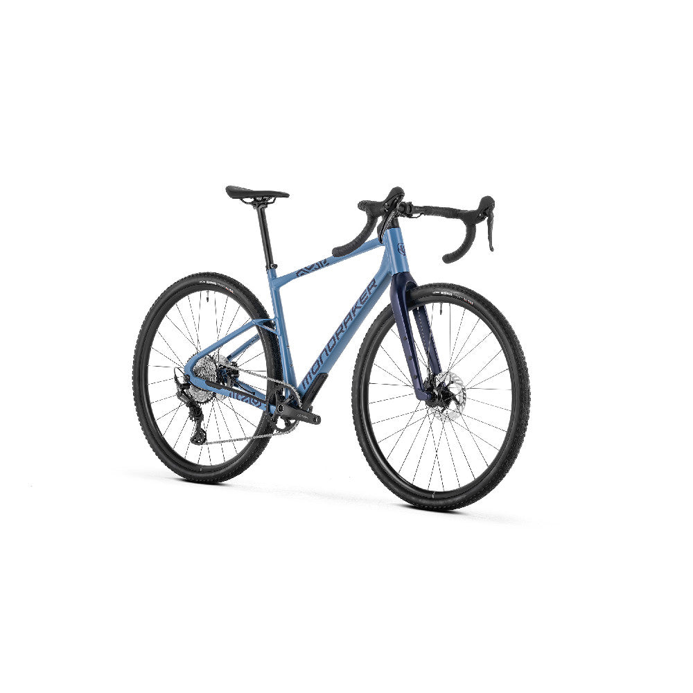 Bicicleta Mondraker Arid S Unisex