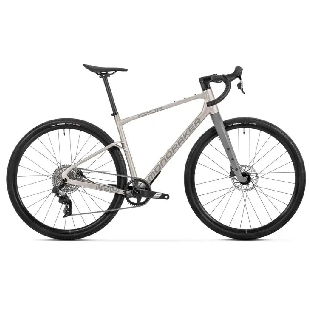 Bicicleta Mondraker Arid R Unisex