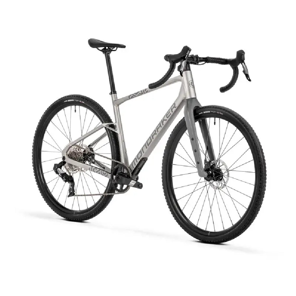 Bicicleta Mondraker Arid R Unisex