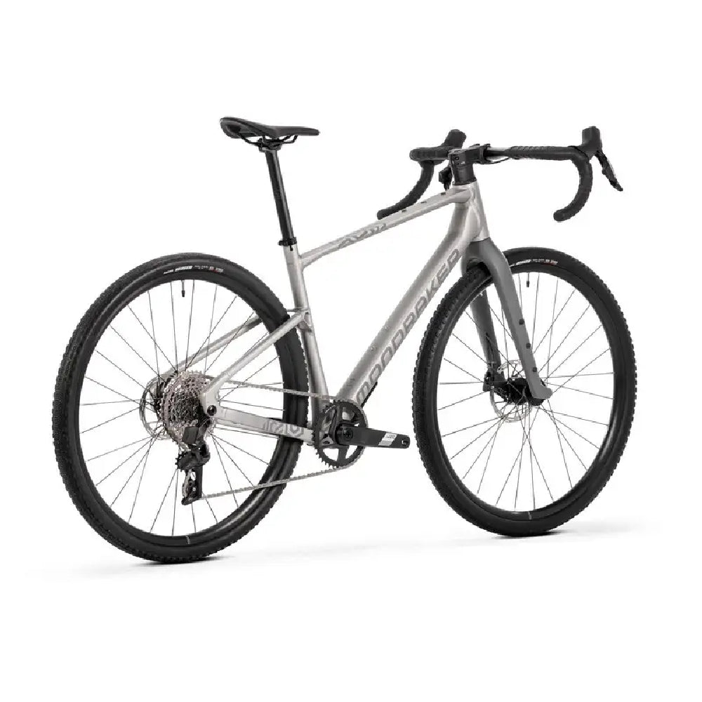 Bicicleta Mondraker Arid R Unisex