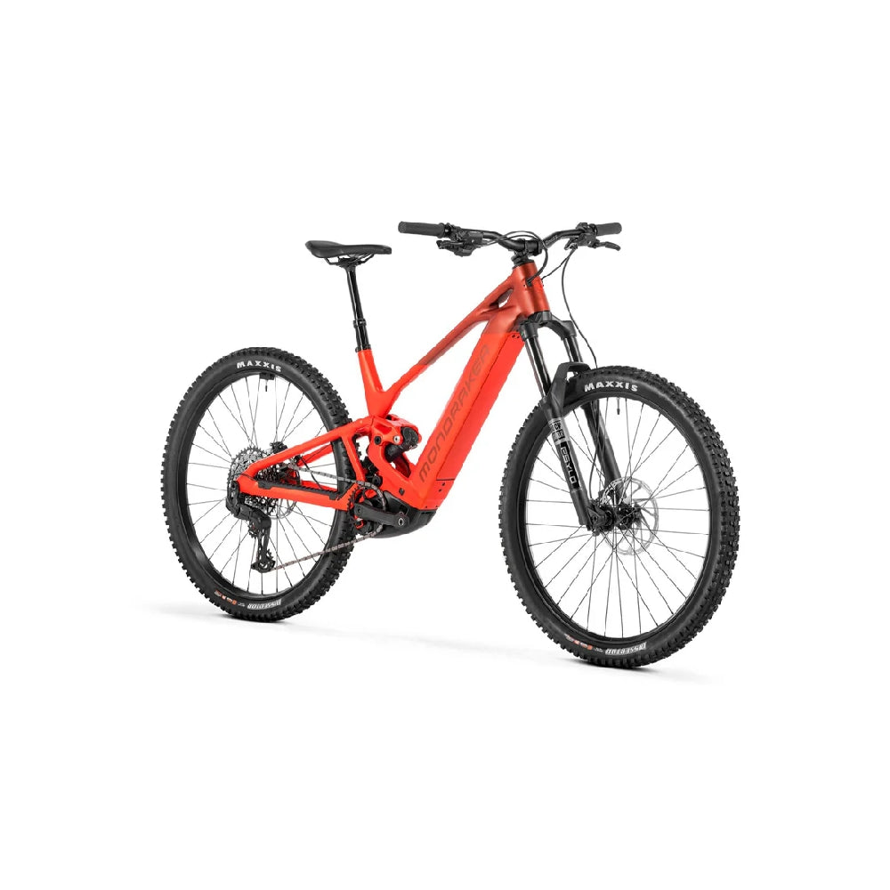 Bicicleta Mondraker Scree S 800 Unisex
