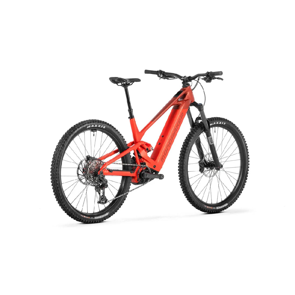 Bicicleta Mondraker Scree S 800 Unisex