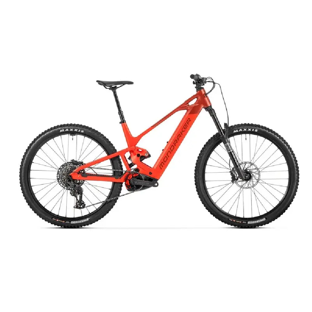 Bicicleta Mondraker Scree S 800 Unisex