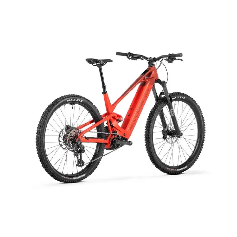 Bicicleta Mondraker Scree S 800 Unisex
