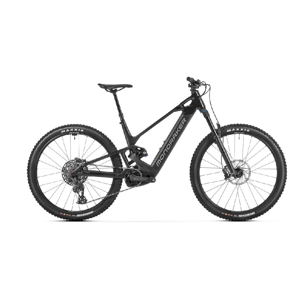 Bicicleta Mondraker Scree R Unisex