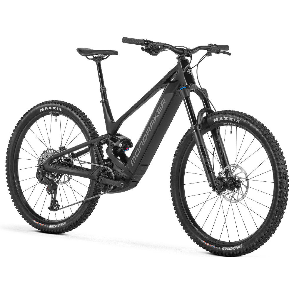 Bicicleta Mondraker Scree R Unisex
