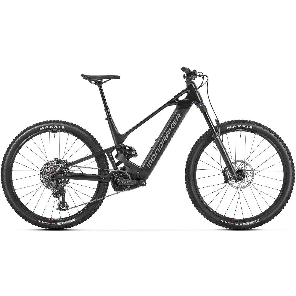 Bicicleta Mondraker Scree R Unisex