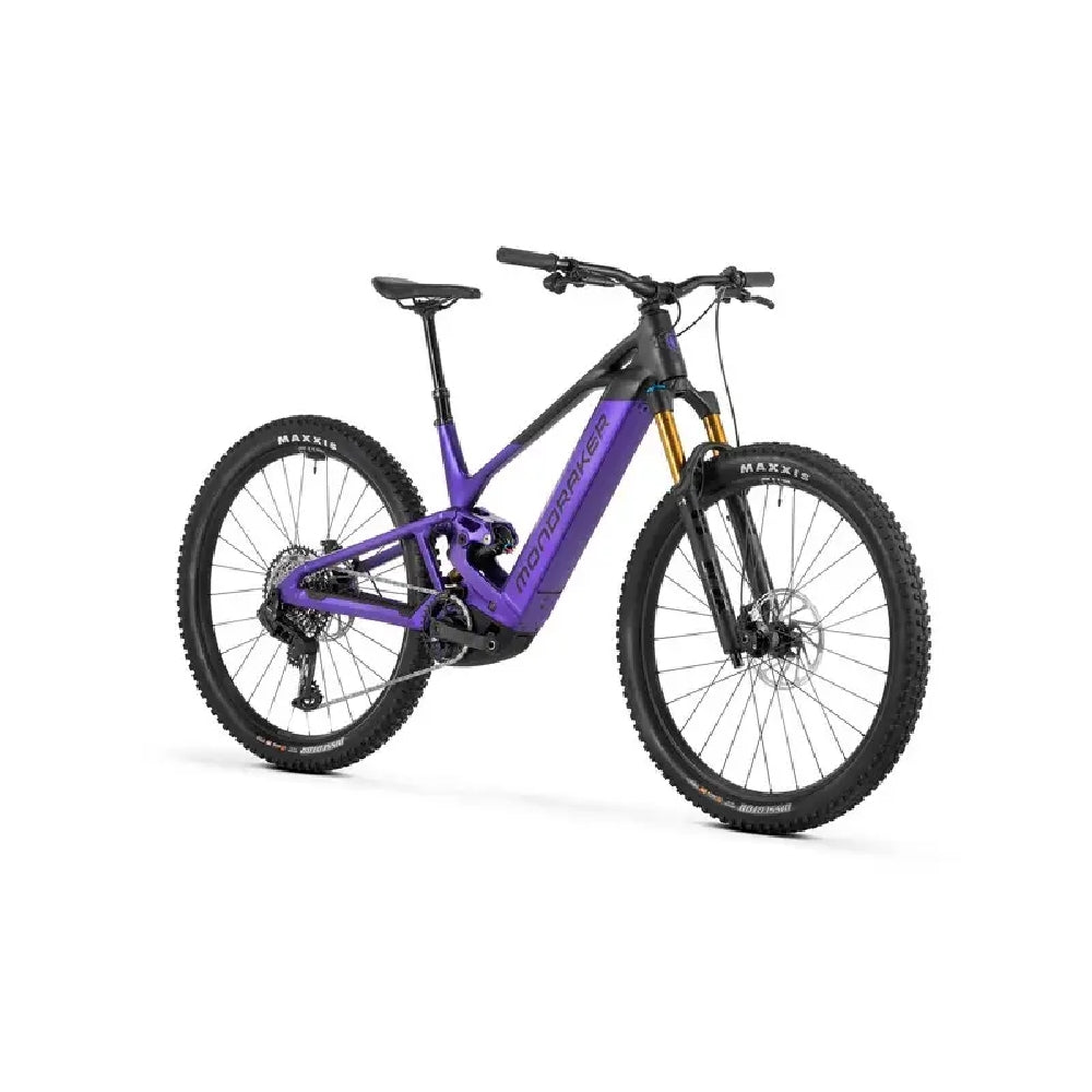 Bicicleta Mondraker Scree Rr Unisex