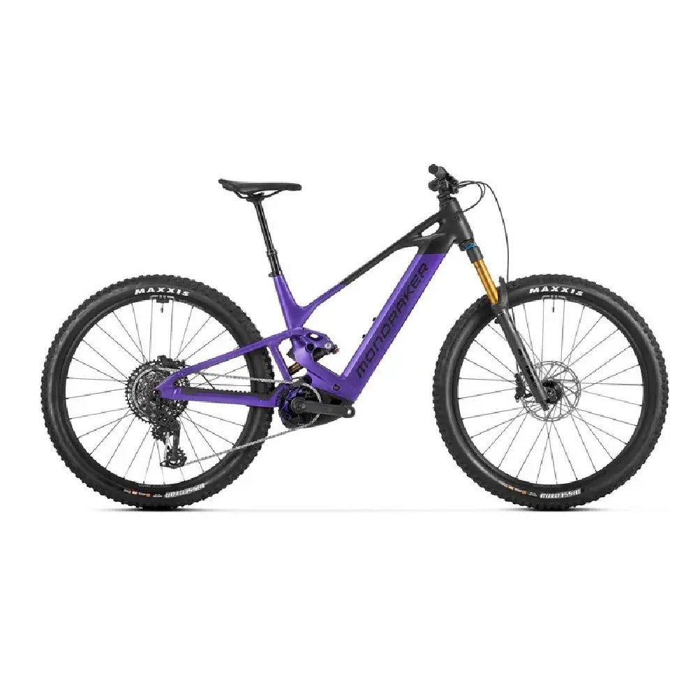 Bicicleta Mondraker Scree Rr Unisex