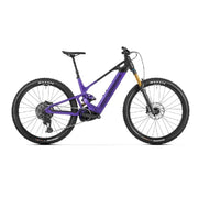 Bicicleta Mondraker Scree Rr Unisex
