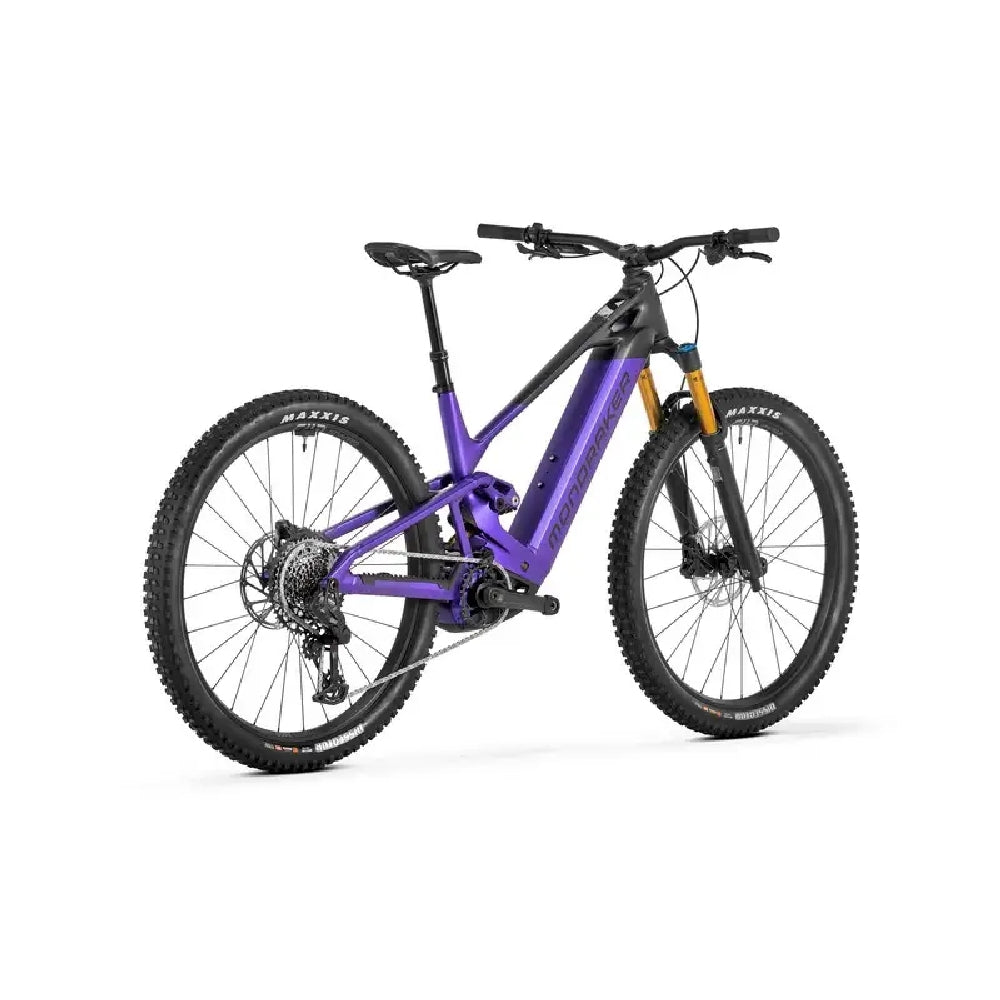 Bicicleta Mondraker Scree Rr Unisex