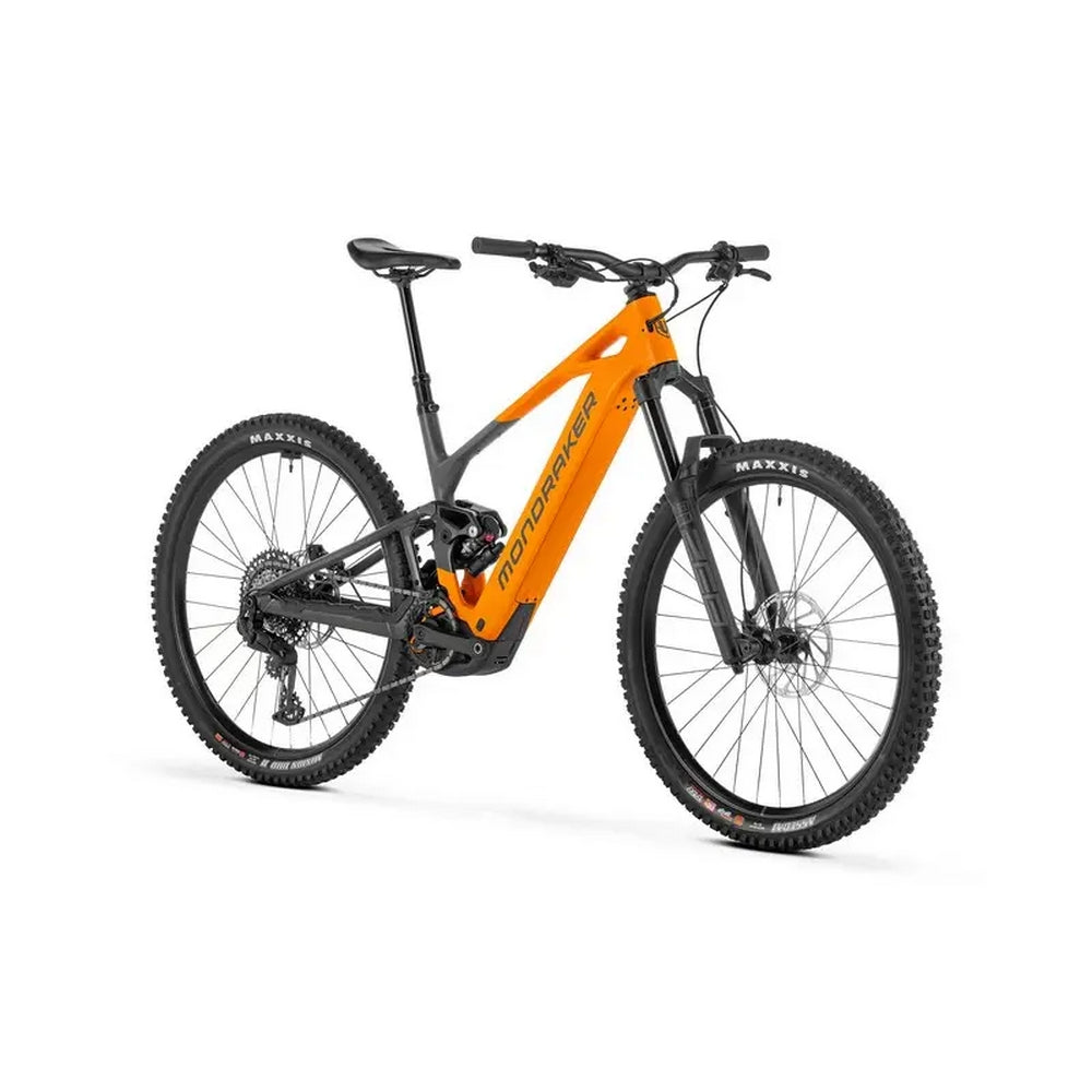 Bicicleta Mondraker Crafty Carbon S Unisex