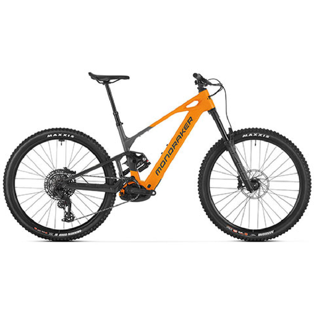 Bicicleta Mondraker Crafty Carbon S Unisex