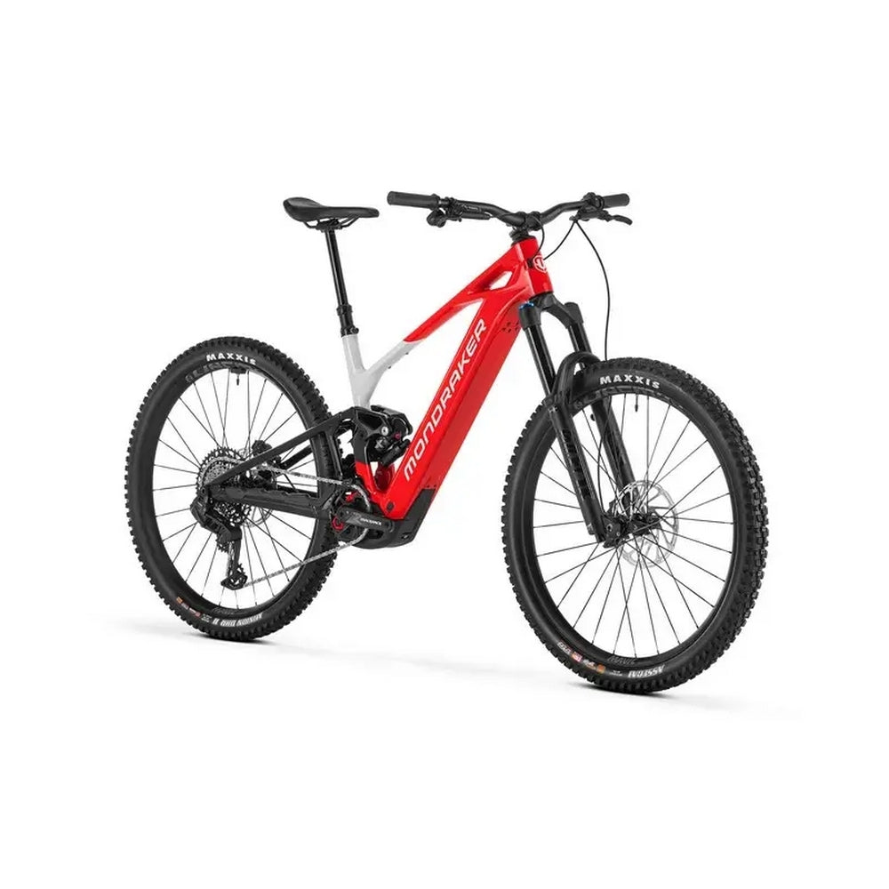 Bicicleta Mondraker Crafty Carbon R Unisex