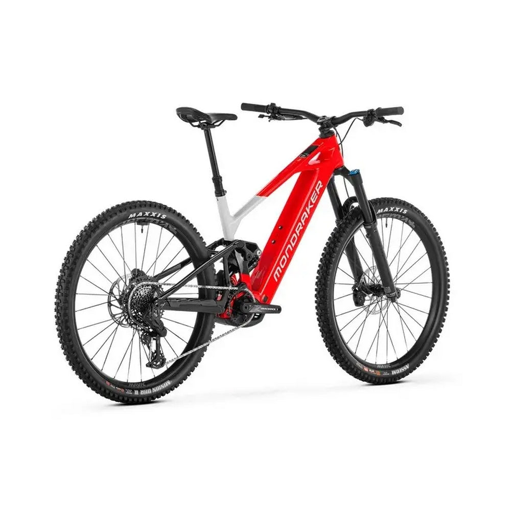 Bicicleta Mondraker Crafty Carbon R Unisex