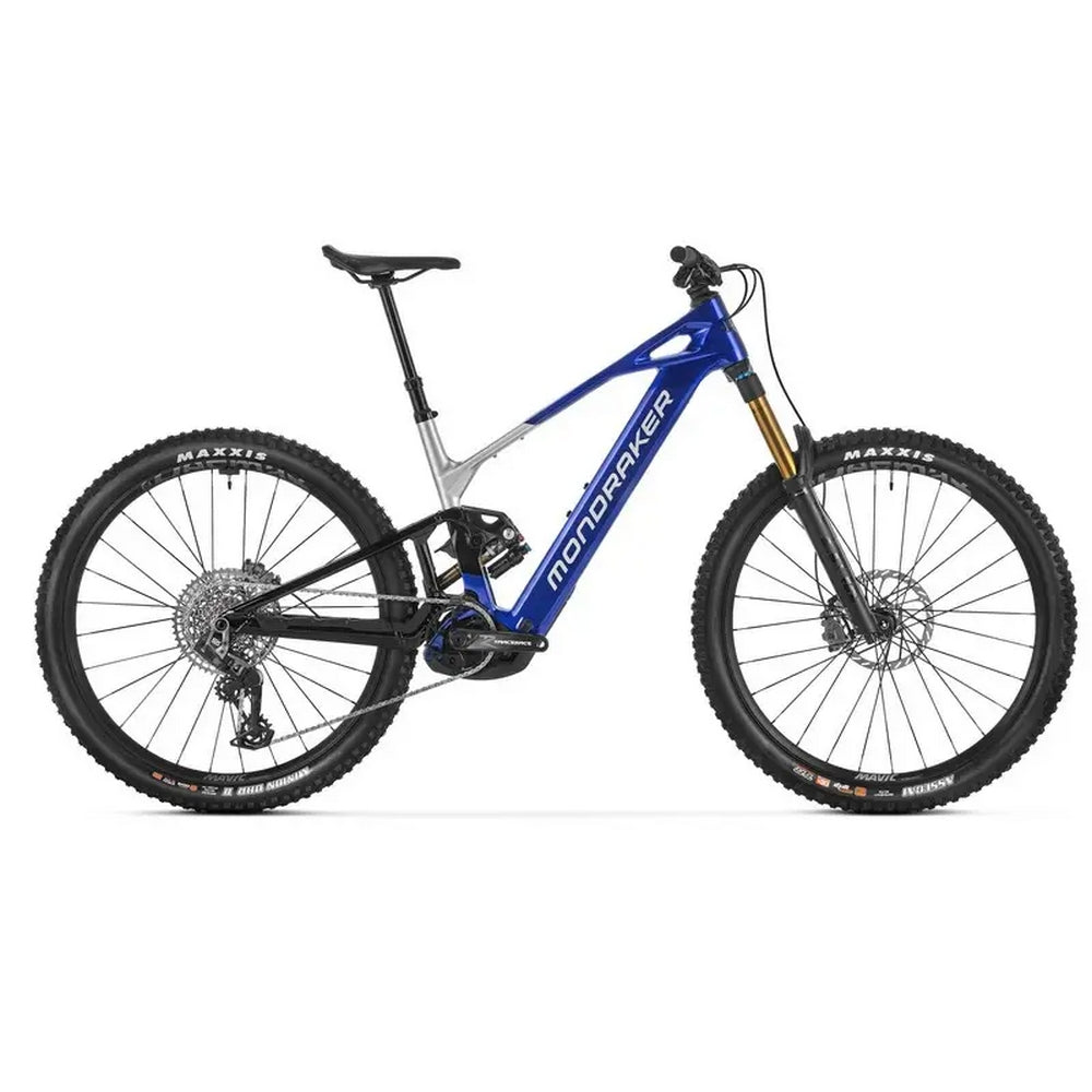 Bicicleta Mondraker Crafty Carbon Rr Unisex