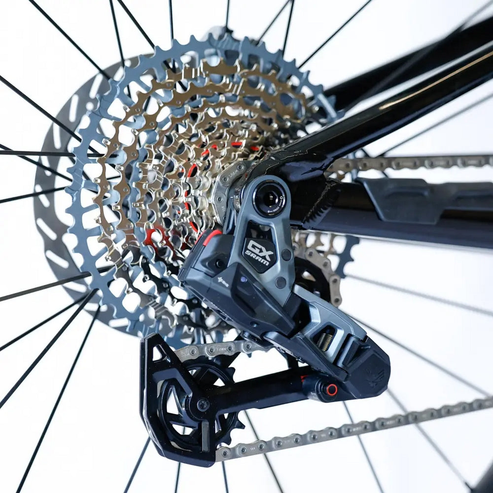 Bicicleta Mondraker Crafty Carbon Rr Unisex